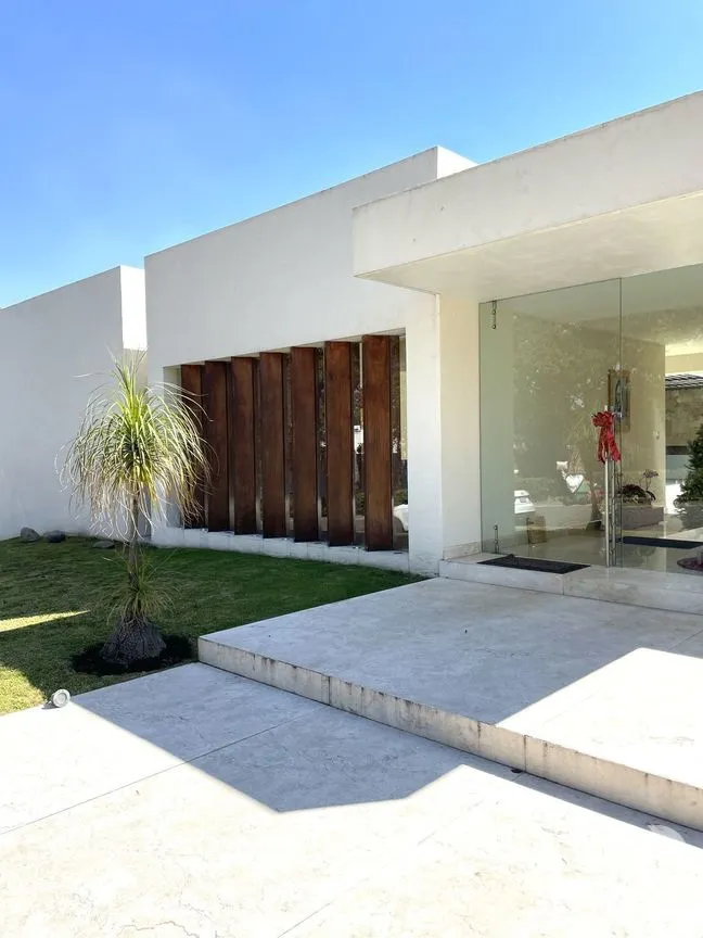Casa en Venta en Hacienda de Valle Escondido, Atizapán de Zaragoza, Estado de México | NEX-281918 | iad México | Foto 4 de 44