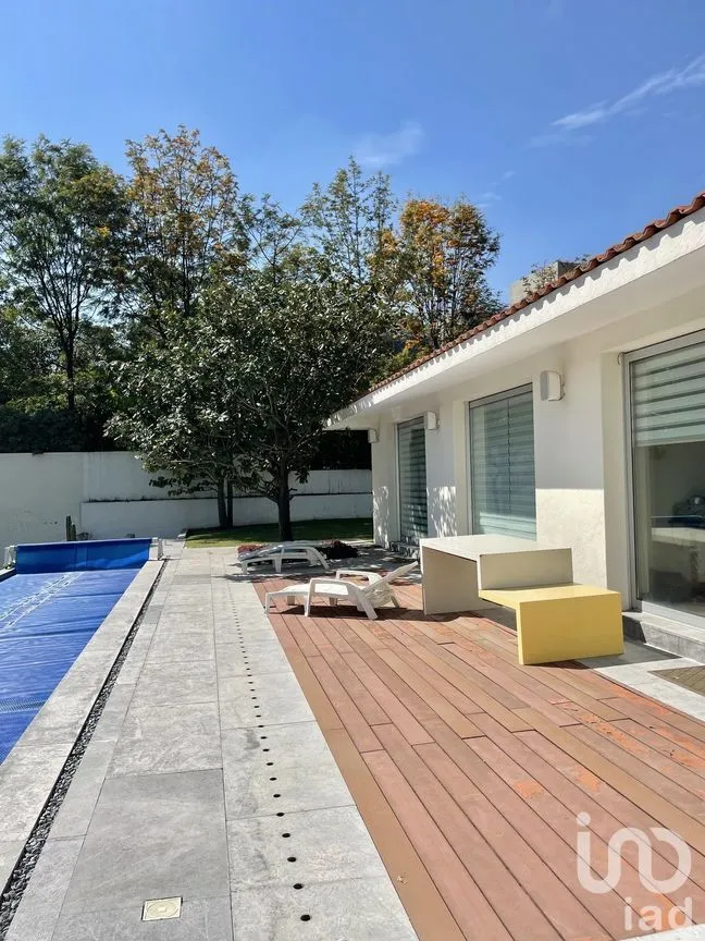 Casa en Venta en Hacienda de Valle Escondido, Atizapán de Zaragoza, Estado de México | NEX-281918 | iad México | Foto 33 de 44
