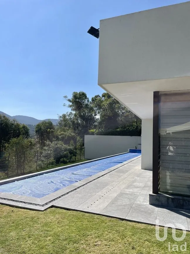 Casa en Venta en Hacienda de Valle Escondido, Atizapán de Zaragoza, Estado de México | NEX-281918 | iad México | Foto 34 de 44