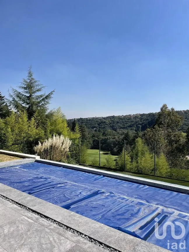 Casa en Venta en Hacienda de Valle Escondido, Atizapán de Zaragoza, Estado de México | NEX-281918 | iad México | Foto 35 de 44