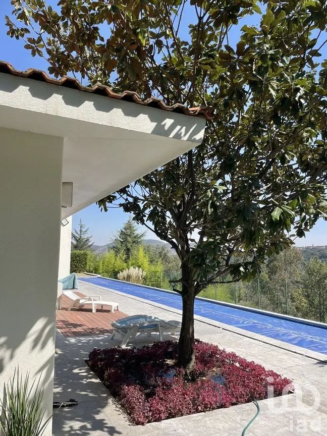 Casa en Venta en Hacienda de Valle Escondido, Atizapán de Zaragoza, Estado de México | NEX-281918 | iad México | Foto 36 de 44