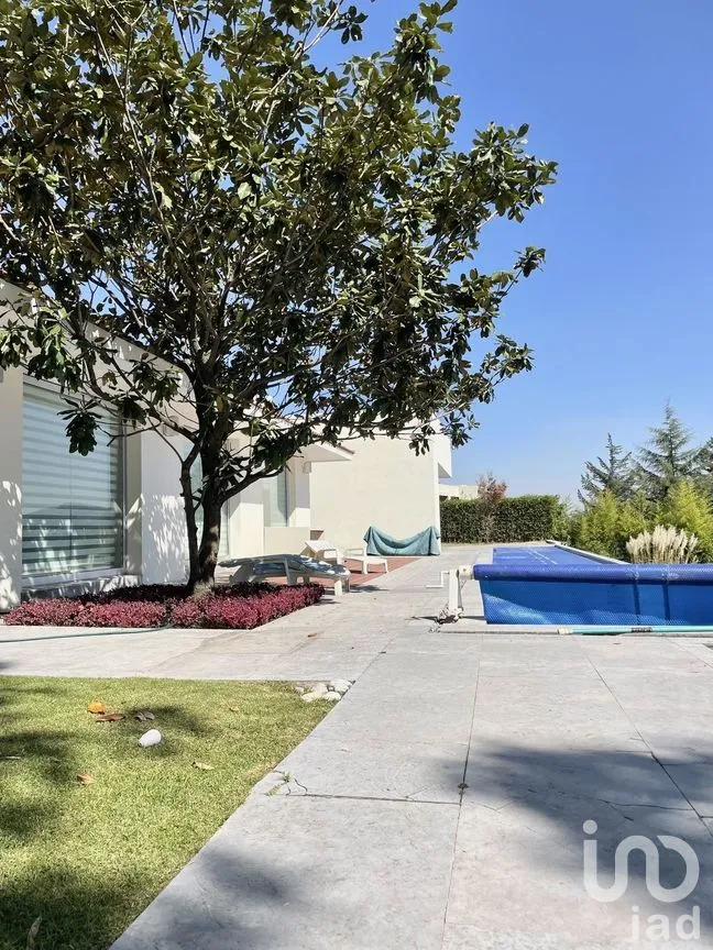 Casa en Venta en Hacienda de Valle Escondido, Atizapán de Zaragoza, Estado de México | NEX-281918 | iad México | Foto 37 de 44