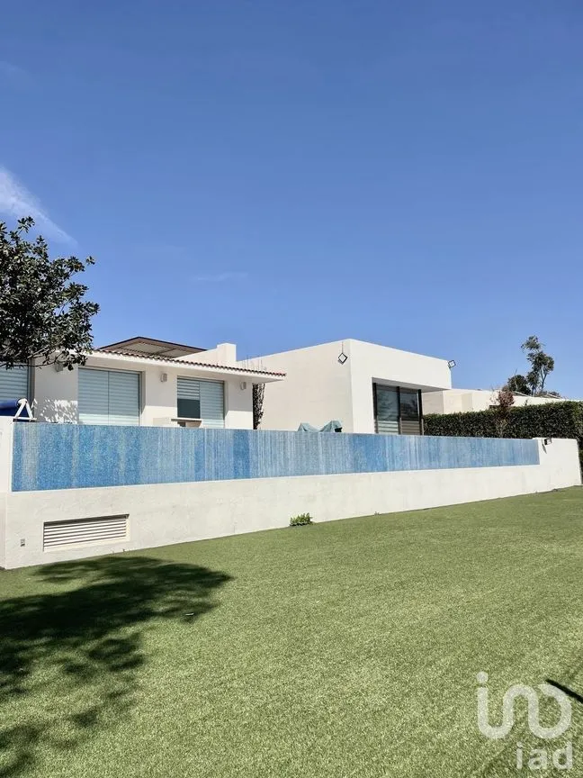 Casa en Venta en Hacienda de Valle Escondido, Atizapán de Zaragoza, Estado de México | NEX-281918 | iad México | Foto 38 de 44