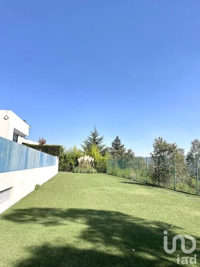 Casa en Venta en Hacienda de Valle Escondido, Atizapán de Zaragoza, Estado de México | NEX-281918 | iad México | Foto 39 de 44