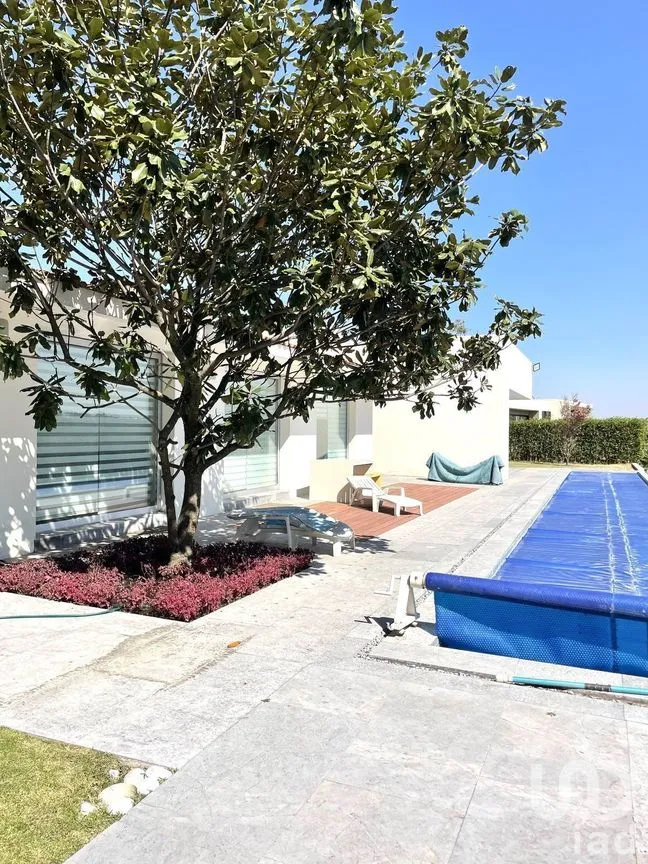 Casa en Venta en Hacienda de Valle Escondido, Atizapán de Zaragoza, Estado de México | NEX-281918 | iad México | Foto 40 de 44