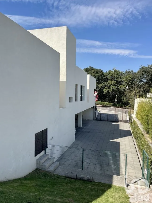 Casa en Venta en Hacienda de Valle Escondido, Atizapán de Zaragoza, Estado de México | NEX-281918 | iad México | Foto 5 de 44