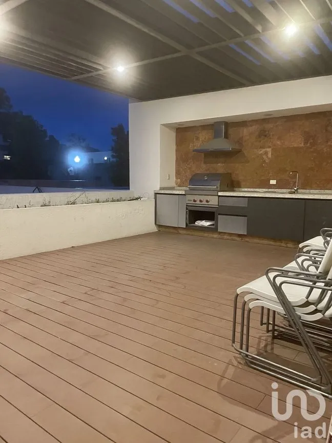 Casa en Venta en Hacienda de Valle Escondido, Atizapán de Zaragoza, Estado de México | NEX-281918 | iad México | Foto 41 de 44