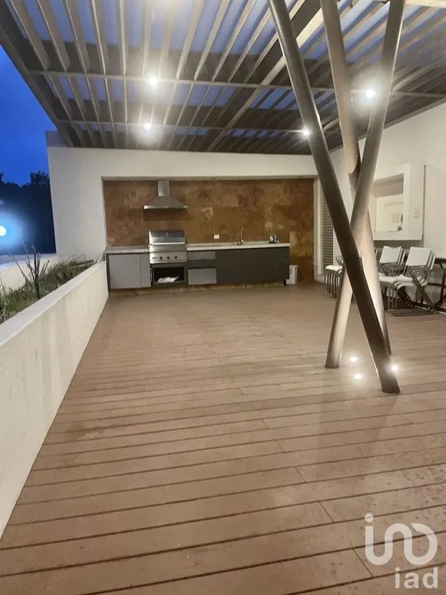 Casa en Venta en Hacienda de Valle Escondido, Atizapán de Zaragoza, Estado de México | NEX-281918 | iad México | Foto 42 de 44