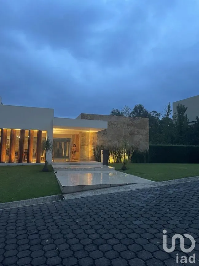 Casa en Venta en Hacienda de Valle Escondido, Atizapán de Zaragoza, Estado de México | NEX-281918 | iad México | Foto 43 de 44