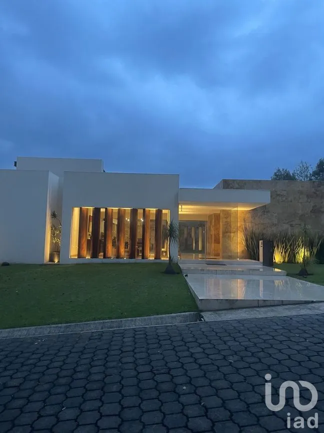 Casa en Venta en Hacienda de Valle Escondido, Atizapán de Zaragoza, Estado de México | NEX-281918 | iad México | Foto 44 de 44