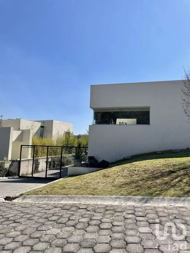 Casa en Venta en Hacienda de Valle Escondido, Atizapán de Zaragoza, Estado de México | NEX-281918 | iad México | Foto 6 de 44