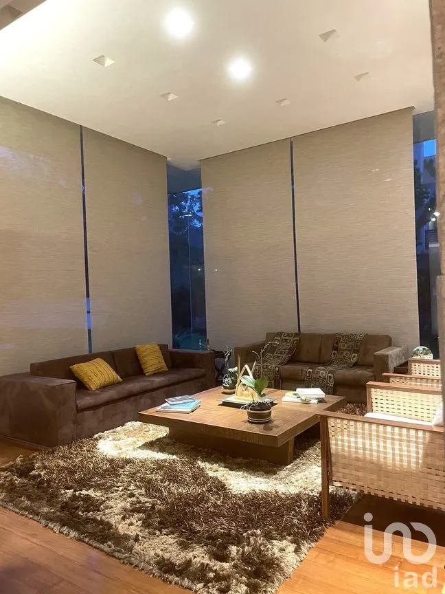 Casa en Venta en Hacienda de Valle Escondido, Atizapán de Zaragoza, Estado de México | NEX-281918 | iad México | Foto 7 de 44