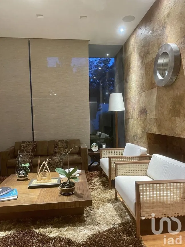 Casa en Venta en Hacienda de Valle Escondido, Atizapán de Zaragoza, Estado de México | NEX-281918 | iad México | Foto 8 de 44