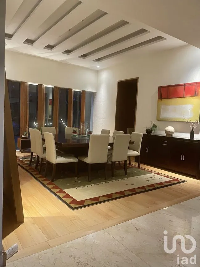 Casa en Venta en Hacienda de Valle Escondido, Atizapán de Zaragoza, Estado de México | NEX-281918 | iad México | Foto 10 de 44