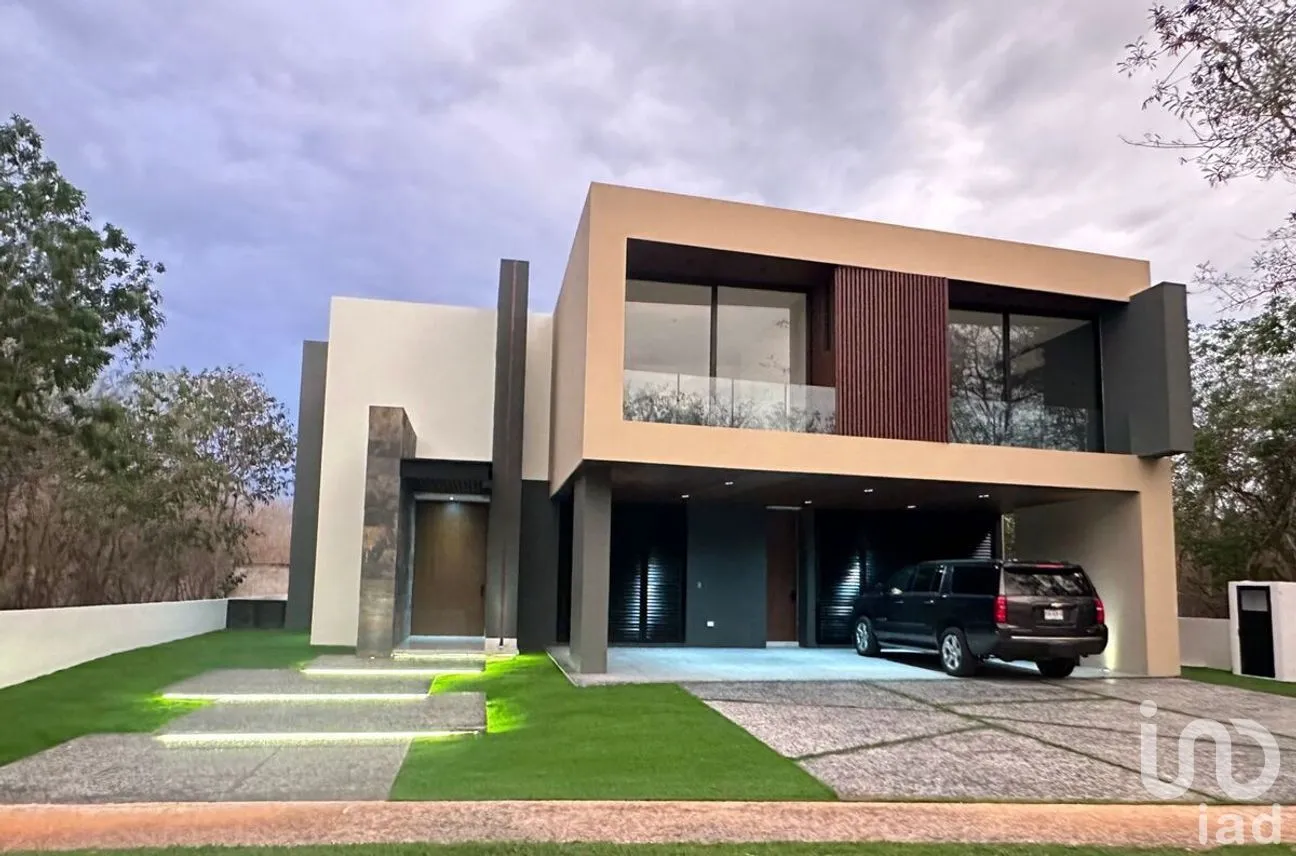 Oficina en Venta en Chablekal, Mérida, Yucatán | NEX-281920 | iad México | Foto 3 de 6