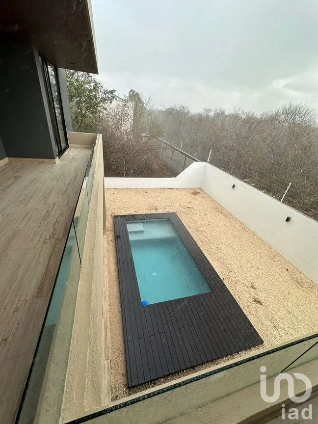 Oficina en Venta en Chablekal, Mérida, Yucatán | NEX-281920 | iad México | Foto 6 de 6