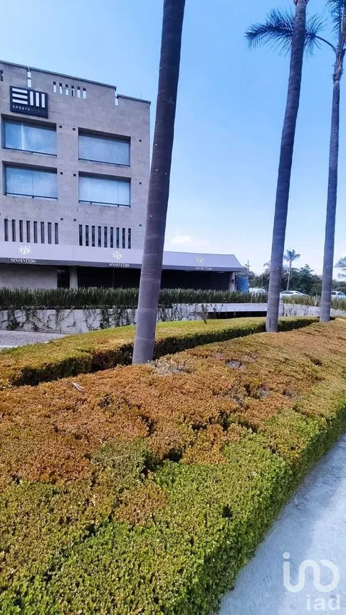 Oficina en Venta en Hacienda de Valle Escondido, Atizapán de Zaragoza, Estado de México | NEX-281921 | iad México | Foto 3 de 29