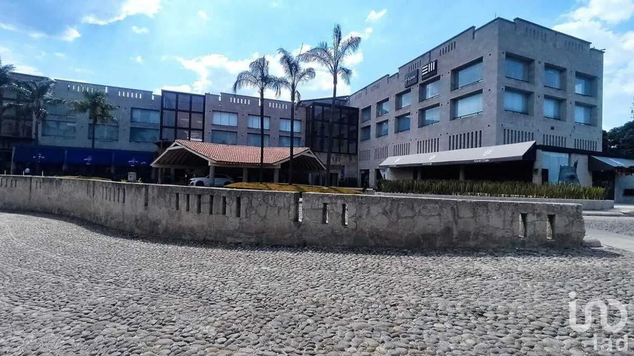 Oficina en Venta en Hacienda de Valle Escondido, Atizapán de Zaragoza, Estado de México | NEX-281921 | iad México | Foto 5 de 29
