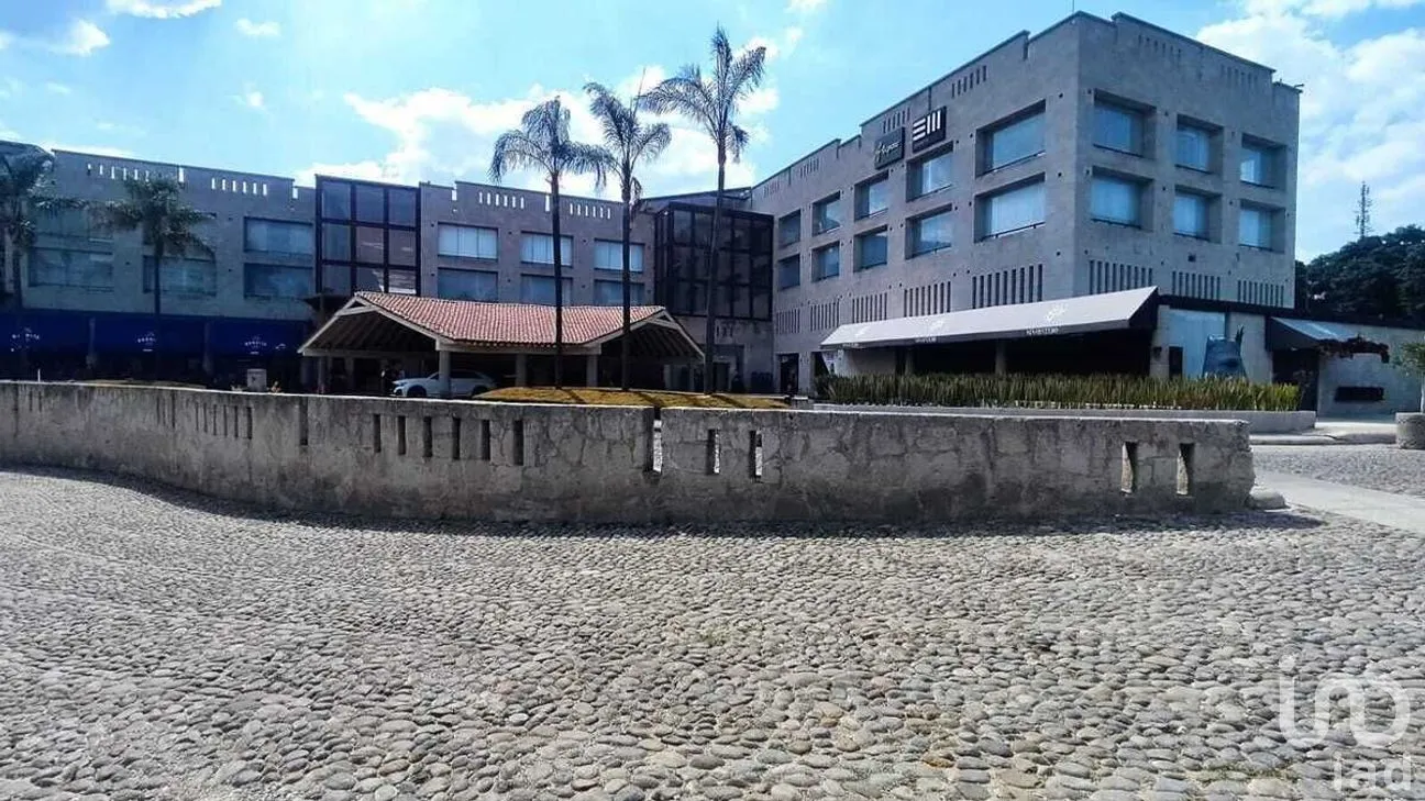 Oficina en Venta en Hacienda de Valle Escondido, Atizapán de Zaragoza, Estado de México | NEX-281921 | iad México | Foto 1 de 29