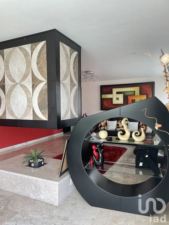 Casa en Venta en Bosque Esmeralda, Atizapán de Zaragoza, Estado de México | NEX-281922 | iad México | Foto 12 de 28