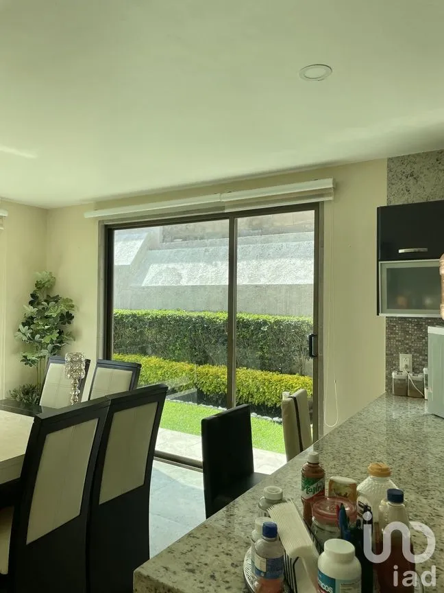 Casa en Venta en Bosque Esmeralda, Atizapán de Zaragoza, Estado de México | NEX-281922 | iad México | Foto 14 de 28