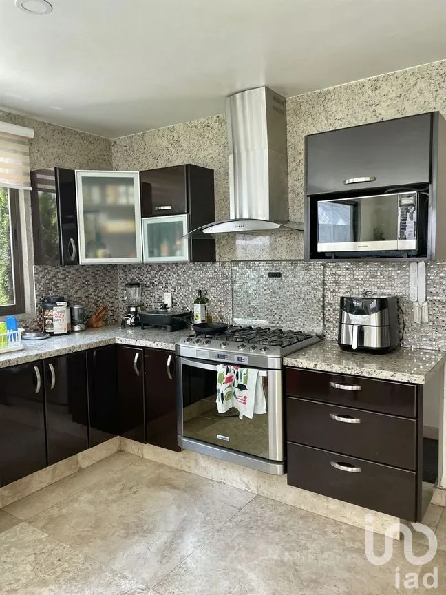 Casa en Venta en Bosque Esmeralda, Atizapán de Zaragoza, Estado de México | NEX-281922 | iad México | Foto 15 de 28