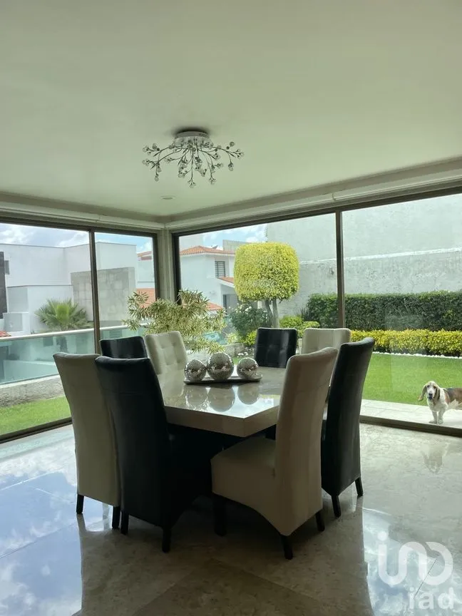 Casa en Venta en Bosque Esmeralda, Atizapán de Zaragoza, Estado de México | NEX-281922 | iad México | Foto 16 de 28