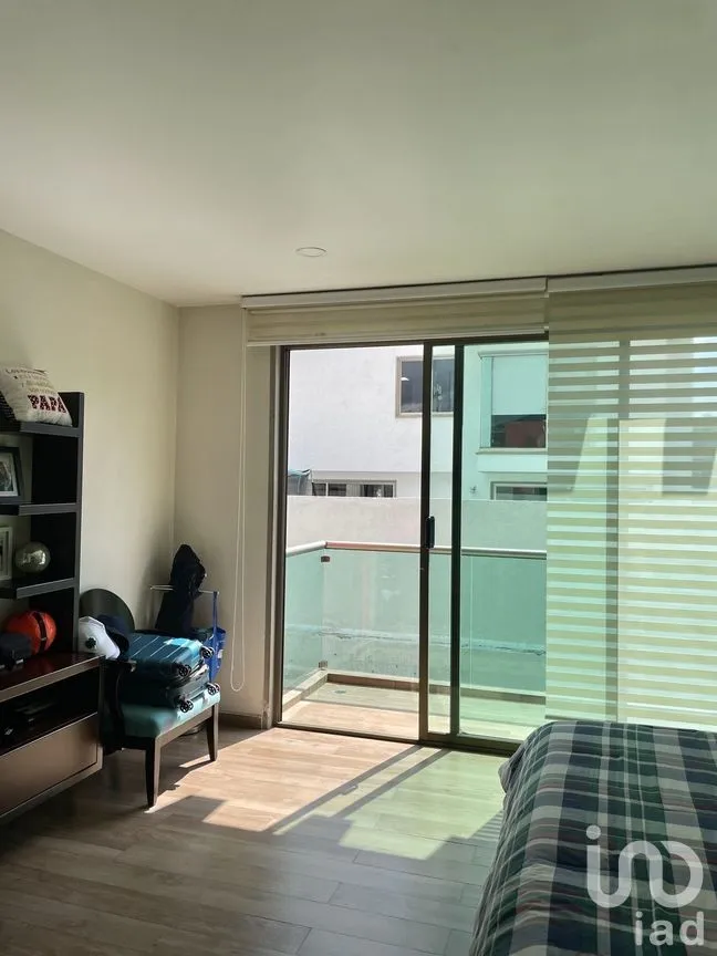 Casa en Venta en Bosque Esmeralda, Atizapán de Zaragoza, Estado de México | NEX-281922 | iad México | Foto 18 de 28