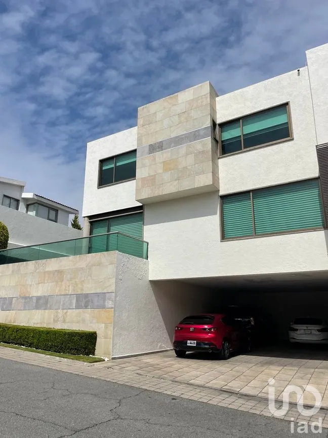 Casa en Venta en Bosque Esmeralda, Atizapán de Zaragoza, Estado de México | NEX-281922 | iad México | Foto 3 de 28