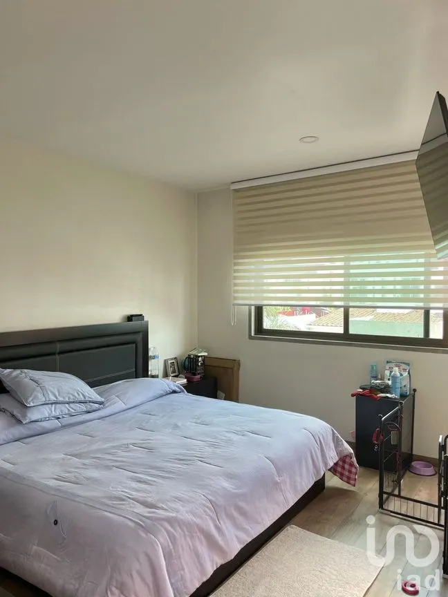 Casa en Venta en Bosque Esmeralda, Atizapán de Zaragoza, Estado de México | NEX-281922 | iad México | Foto 25 de 28