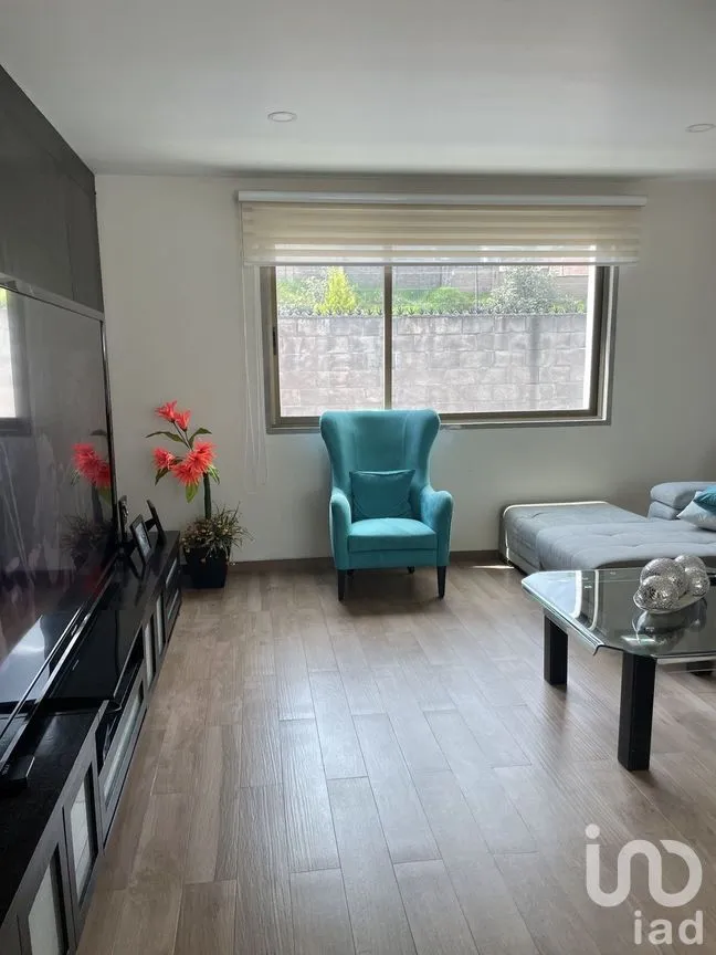 Casa en Venta en Bosque Esmeralda, Atizapán de Zaragoza, Estado de México | NEX-281922 | iad México | Foto 28 de 28