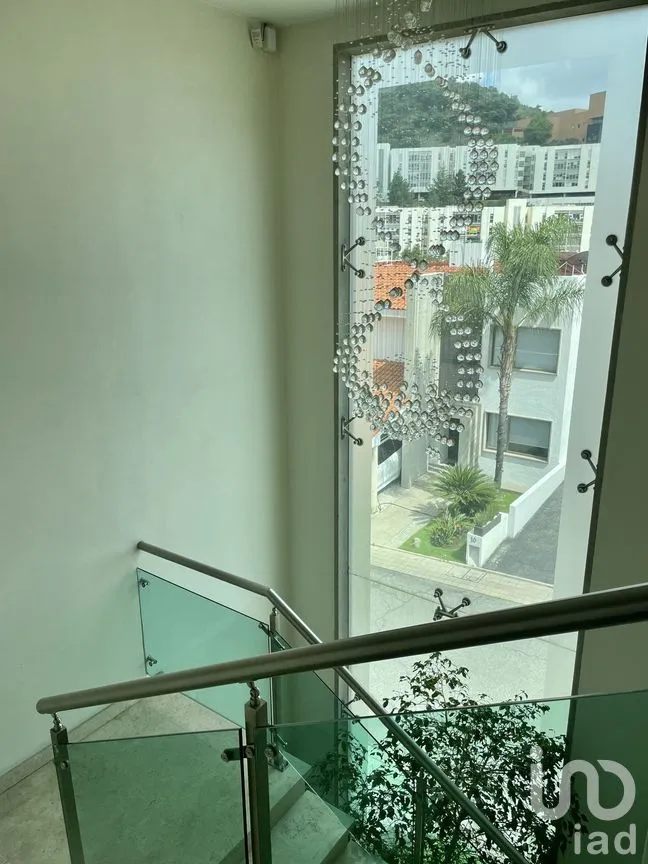 Casa en Venta en Bosque Esmeralda, Atizapán de Zaragoza, Estado de México | NEX-281922 | iad México | Foto 6 de 28
