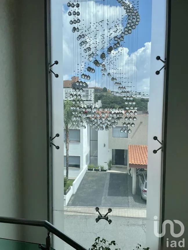 Casa en Venta en Bosque Esmeralda, Atizapán de Zaragoza, Estado de México | NEX-281922 | iad México | Foto 7 de 28