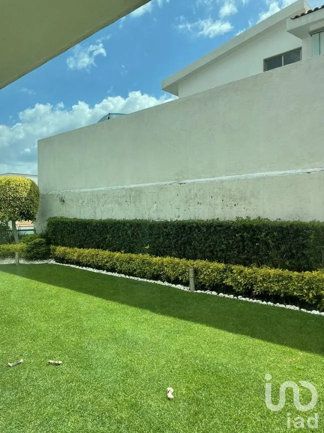 Casa en Venta en Bosque Esmeralda, Atizapán de Zaragoza, Estado de México | NEX-281922 | iad México | Foto 10 de 28