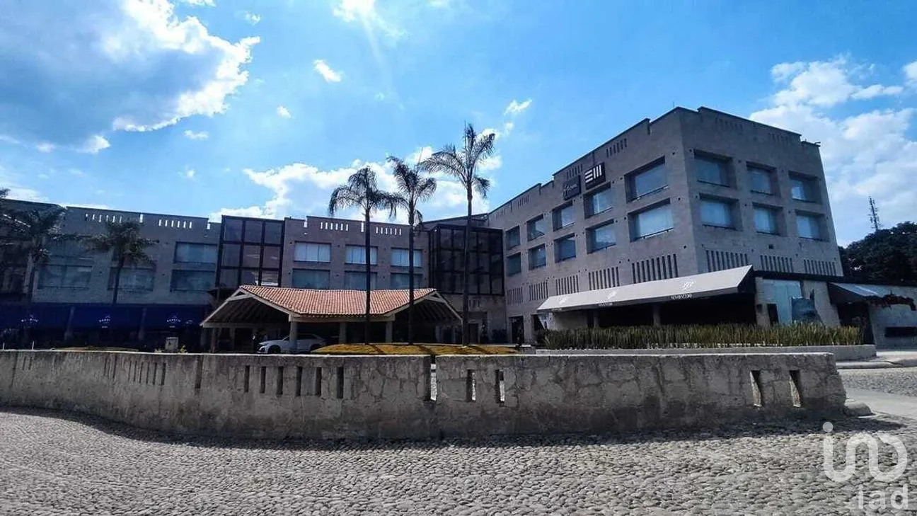 Oficina en Renta en Hacienda de Valle Escondido, Atizapán de Zaragoza, Estado de México | NEX-281923 | iad México | Foto 2 de 29