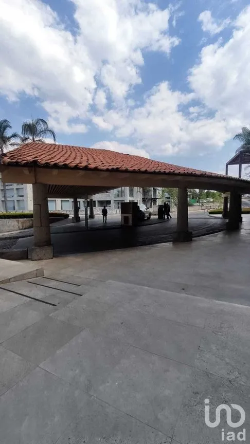Oficina en Renta en Hacienda de Valle Escondido, Atizapán de Zaragoza, Estado de México | NEX-281923 | iad México | Foto 6 de 29