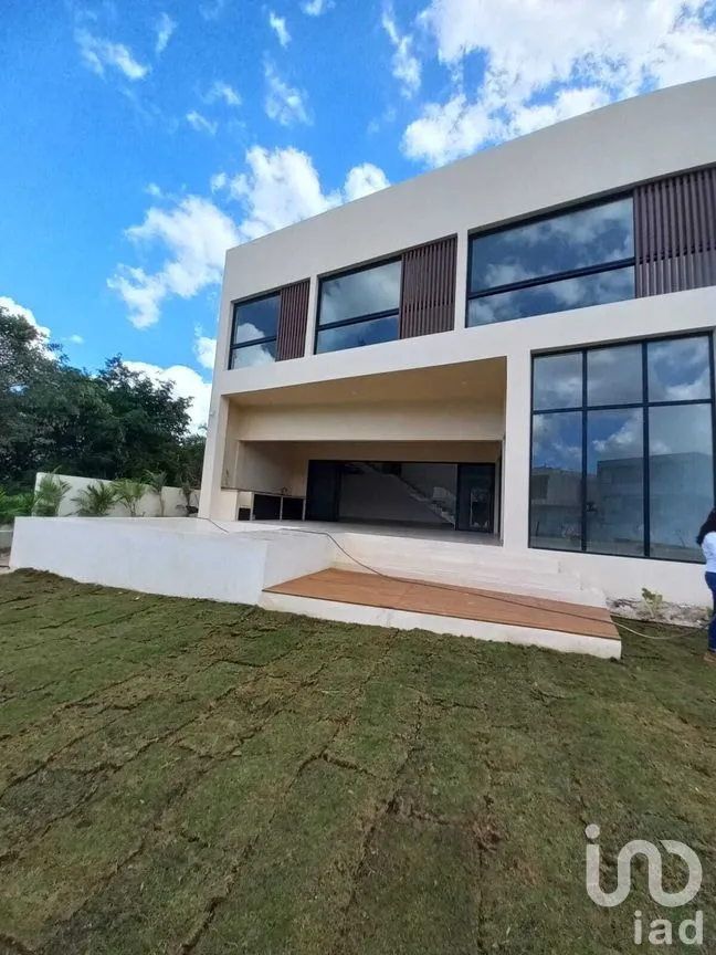 Casa en Venta en Yucatán Country Club, Mérida, Yucatán | NEX-281926 | iad México | Foto 14 de 18