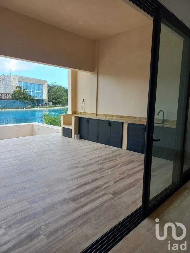 Casa en Venta en Yucatán Country Club, Mérida, Yucatán | NEX-281926 | iad México | Foto 18 de 18