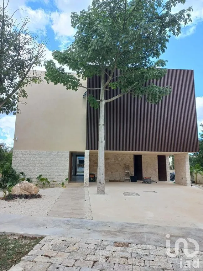 Casa en Venta en Yucatán Country Club, Mérida, Yucatán | NEX-281926 | iad México | Foto 5 de 18