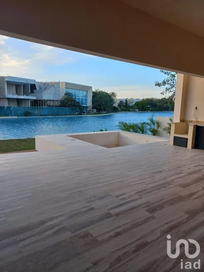 Casa en Venta en Yucatán Country Club, Mérida, Yucatán | NEX-281926 | iad México | Foto 1 de 18