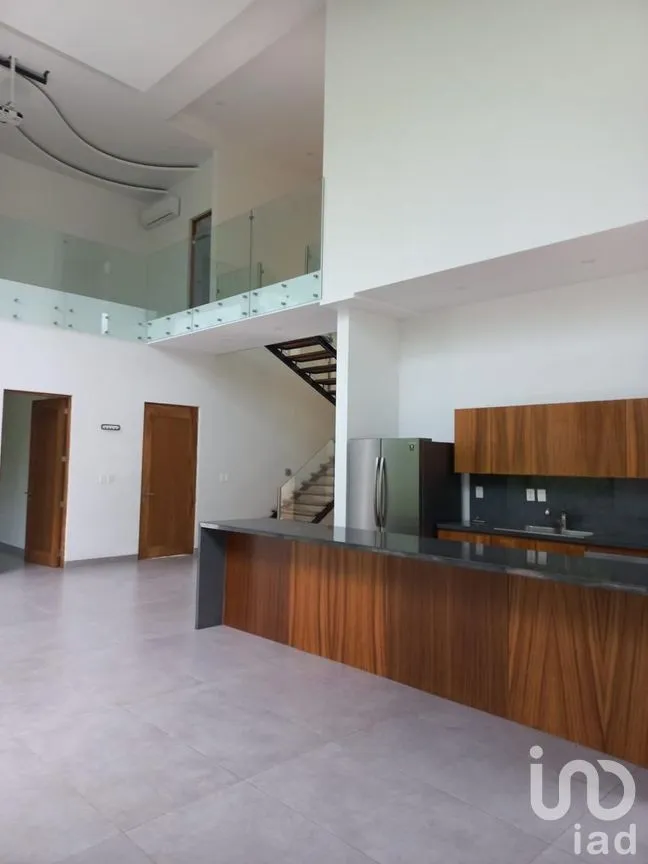 Casa en Renta en Yucatán Country Club, Mérida, Yucatán | NEX-281928 | iad México | Foto 2 de 11