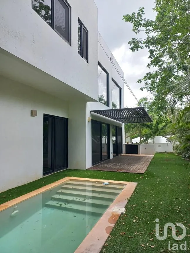 Casa en Renta en Yucatán Country Club, Mérida, Yucatán | NEX-281928 | iad México | Foto 11 de 11
