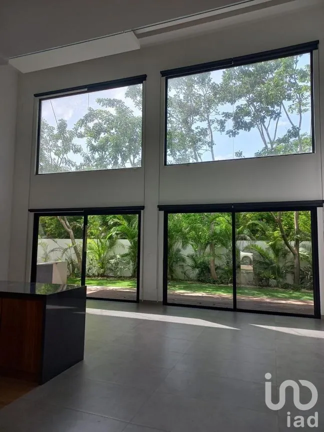 Casa en Renta en Yucatán Country Club, Mérida, Yucatán | NEX-281928 | iad México | Foto 4 de 11