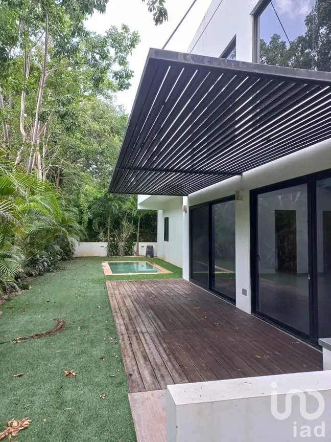 Casa en Renta en Yucatán Country Club, Mérida, Yucatán | NEX-281928 | iad México | Foto 5 de 11