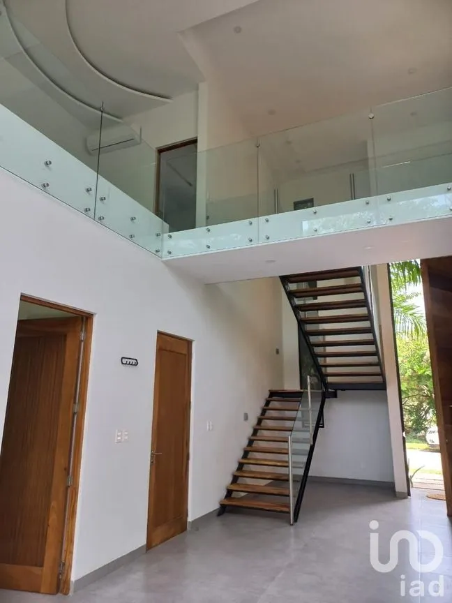 Casa en Renta en Yucatán Country Club, Mérida, Yucatán | NEX-281928 | iad México | Foto 6 de 11