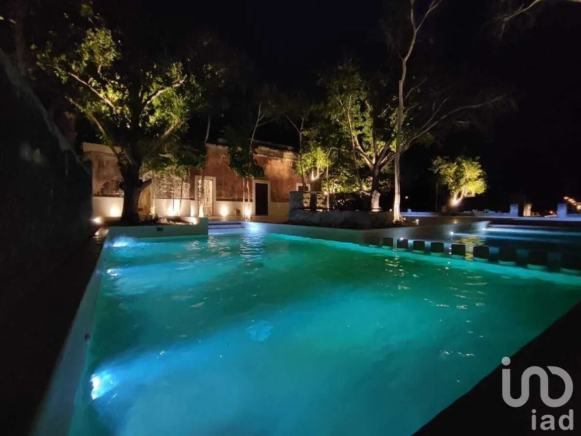 Terreno en Venta en Mérida Centro, Mérida, Yucatán | NEX-281929 | iad México | Foto 11 de 20