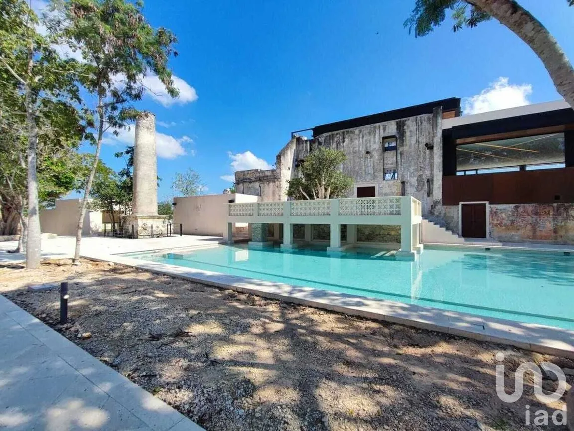 Terreno en Venta en Mérida Centro, Mérida, Yucatán | NEX-281929 | iad México | Foto 3 de 20