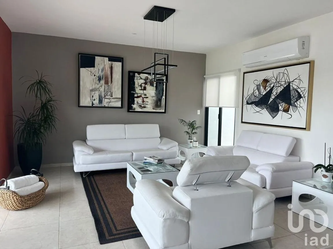 Casa en Venta en Yucatán Country Club, Mérida, Yucatán | NEX-281930 | iad México | Foto 2 de 14