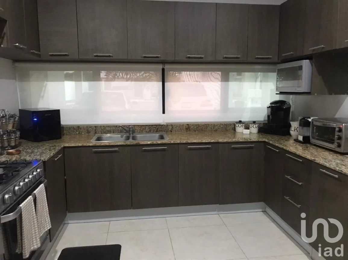 Casa en Venta en Yucatán Country Club, Mérida, Yucatán | NEX-281930 | iad México | Foto 3 de 14