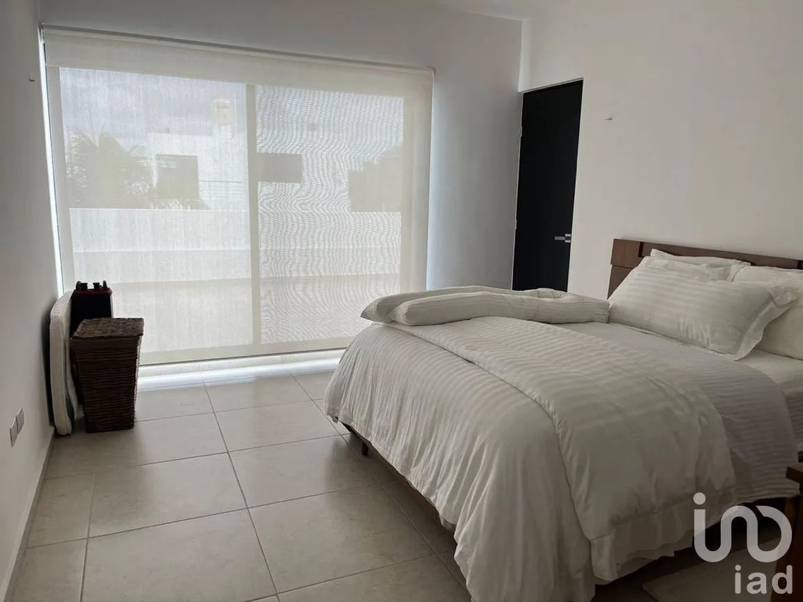 Casa en Venta en Yucatán Country Club, Mérida, Yucatán | NEX-281930 | iad México | Foto 8 de 14